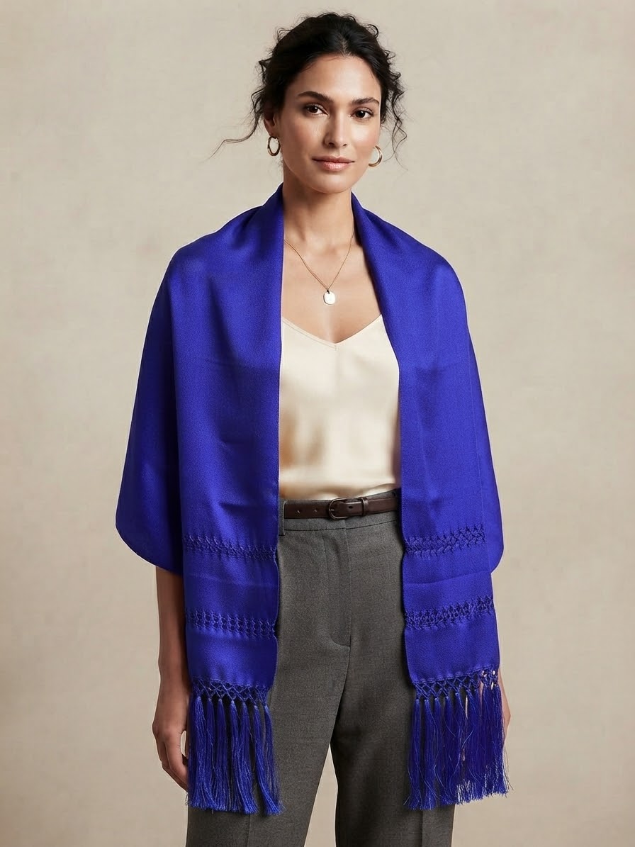 Rebozo artecela ligero
