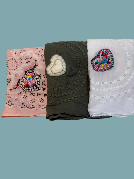 Bandana love