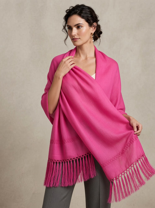 Rebozo artecela ligero