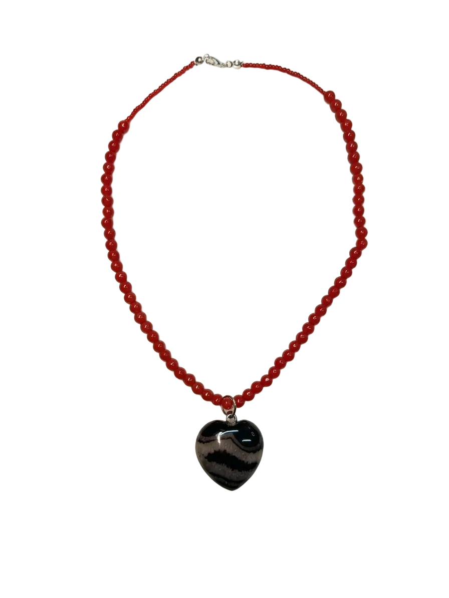Eternal Love Necklace