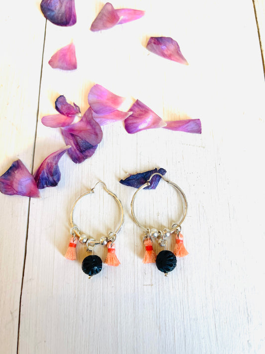 Ritta earrings