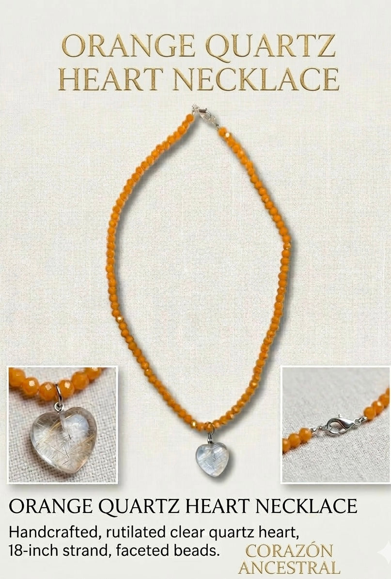 Collar Rayos de Sol