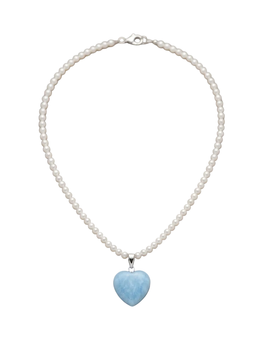 Collar Cielo y Mar