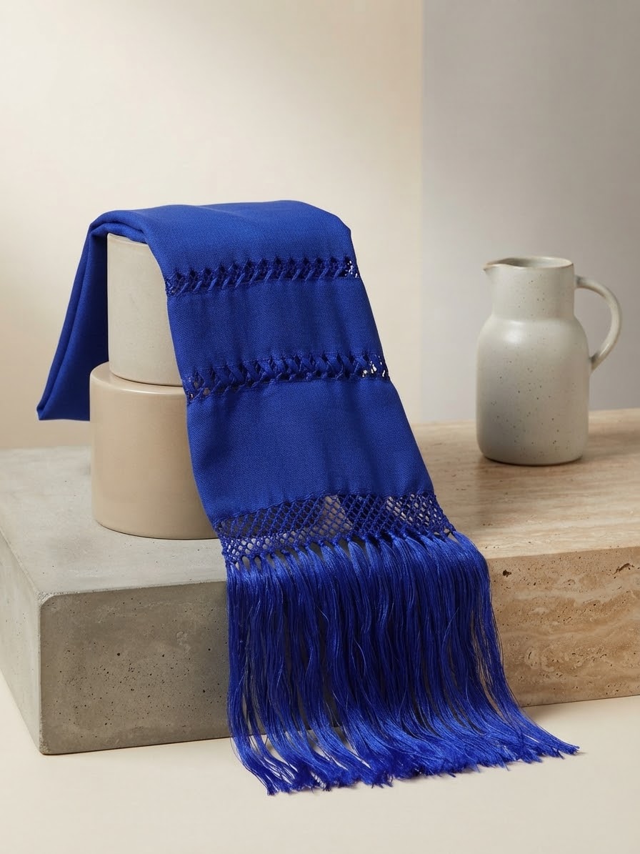 Rebozo artecela ligero