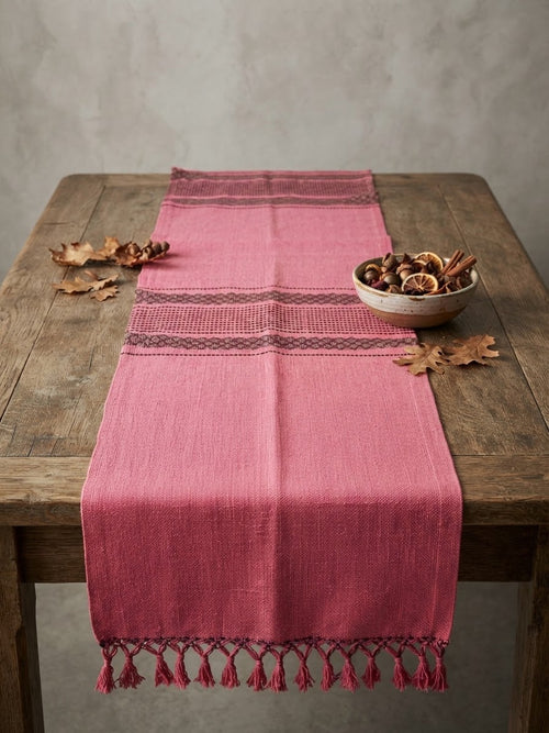 Caminos de mesa el sol en tu mesa