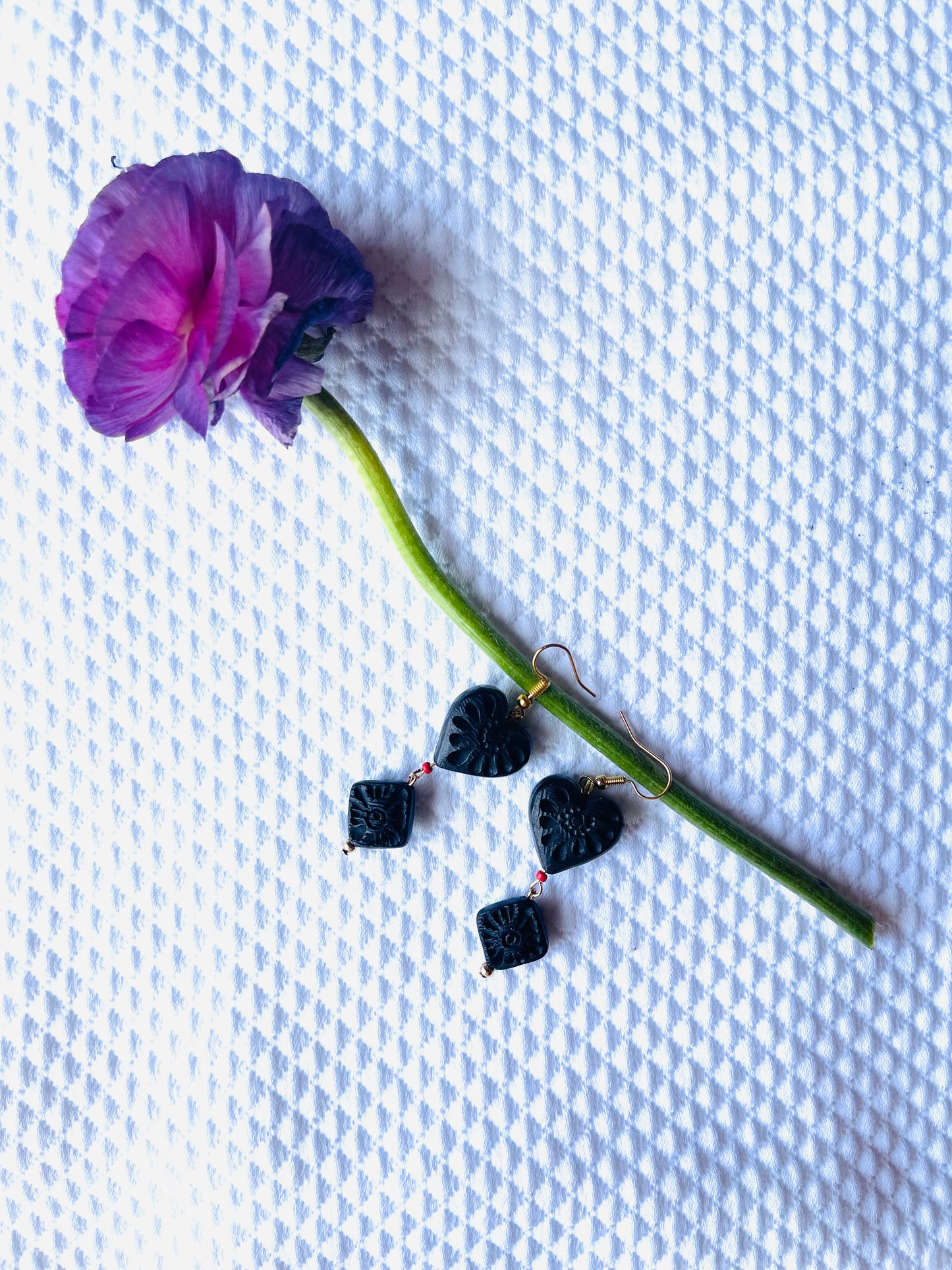 Mini Naila earrings