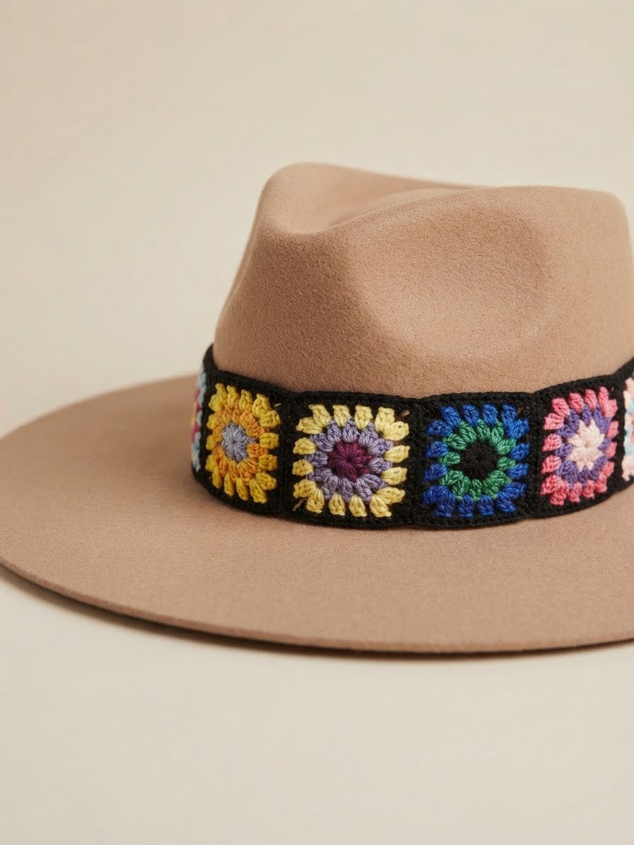 Sombreros de lana premium