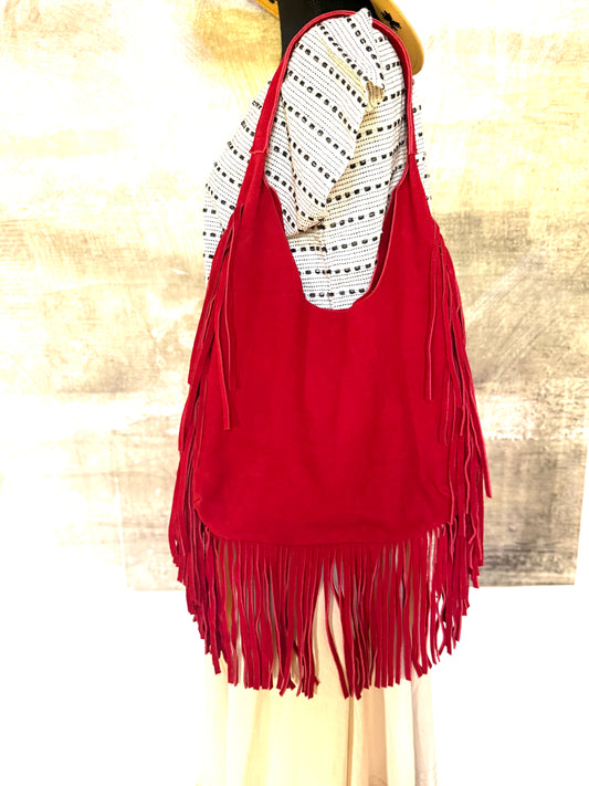 Karentzi shoulder bag