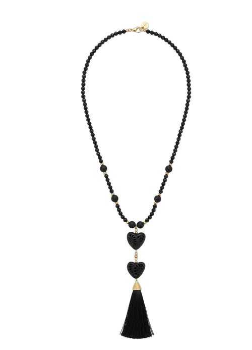 Gala Night Necklace