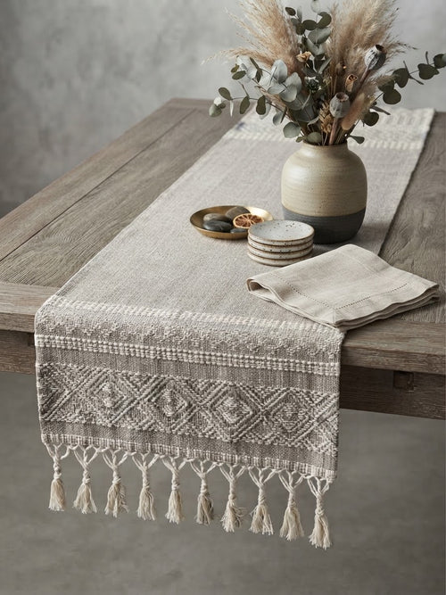 Caminos de mesa el sol en tu mesa