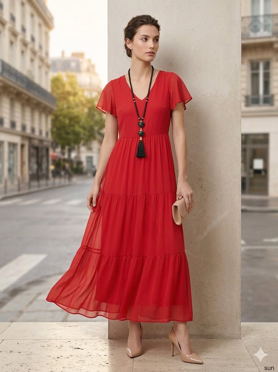 Collar Noche de Gala