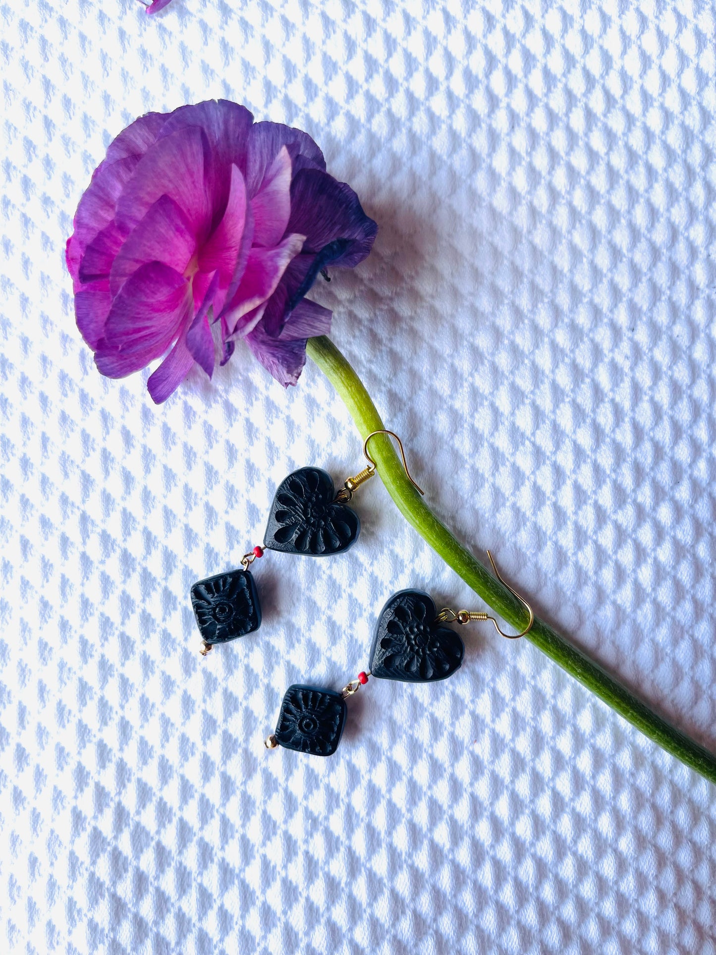 Mini Naila earrings