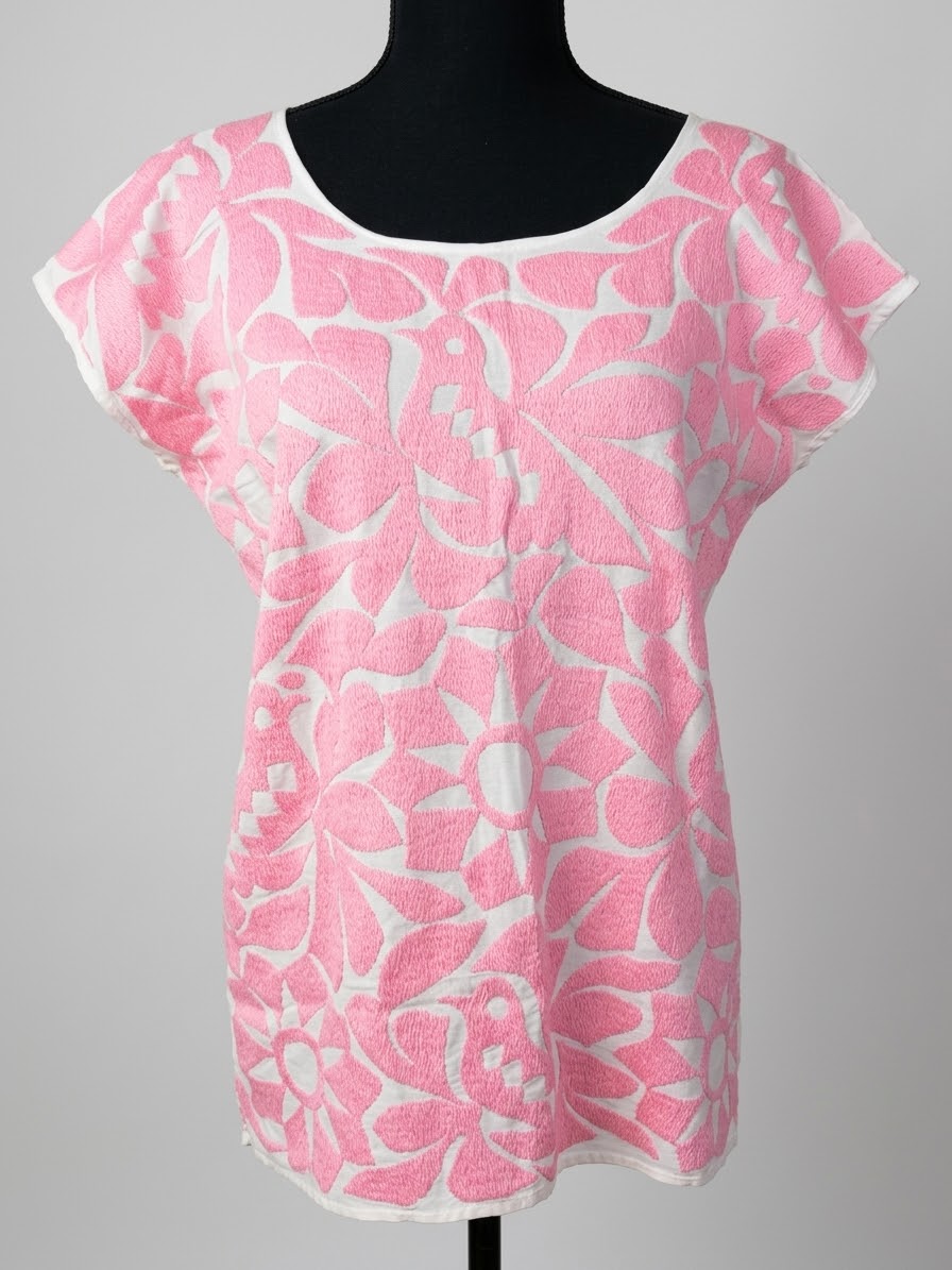 Traditional Cuenca blouse
