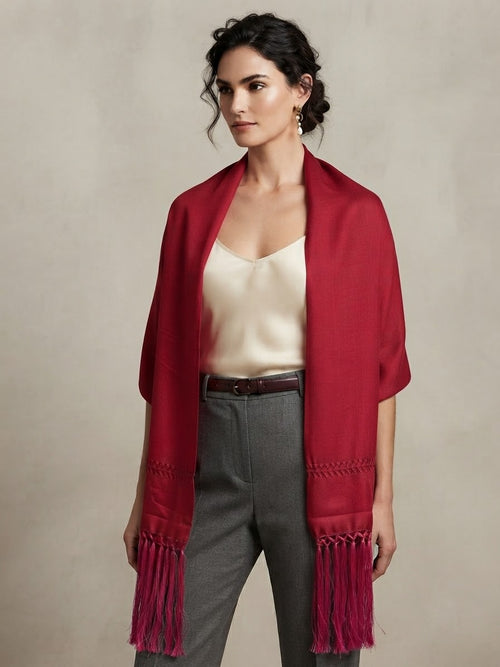 Rebozo artecela ligero