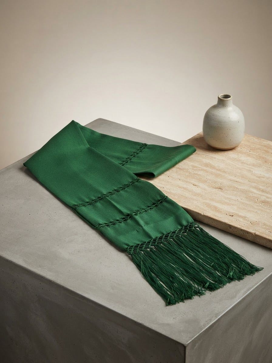 Rebozo artecela ligero
