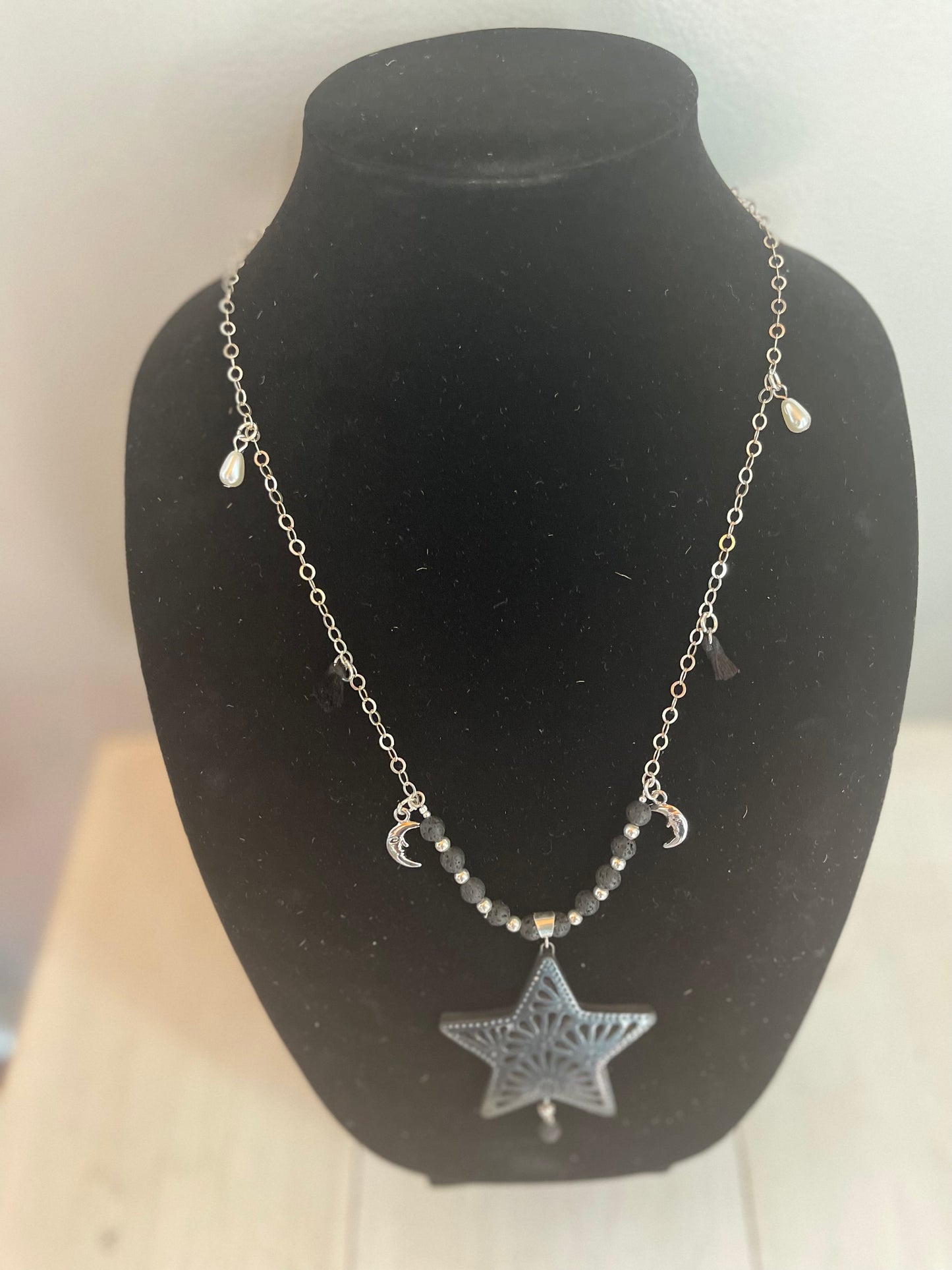 Star Necklace