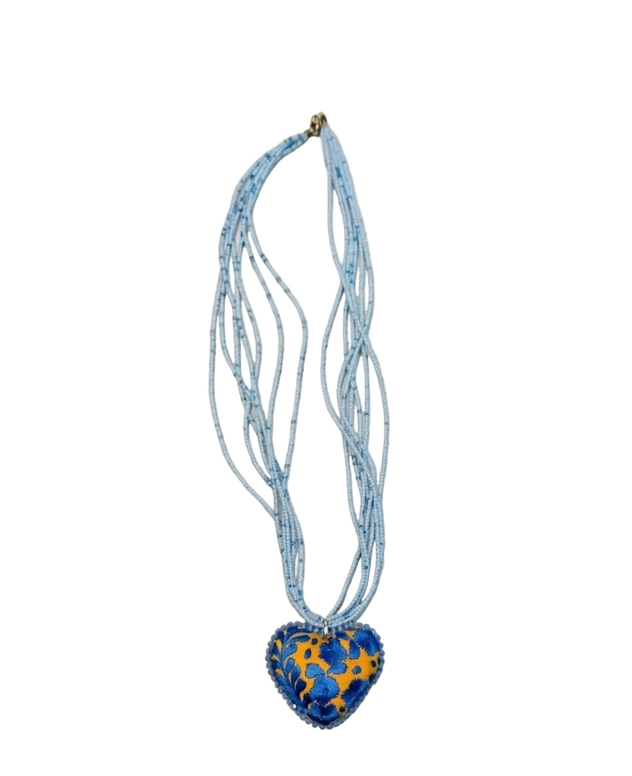 Collar Sol y Mar