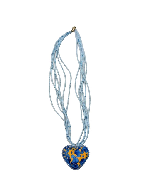 Collar Sol y Mar