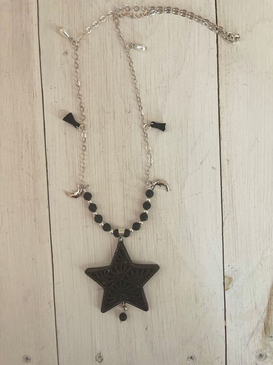 Star Necklace