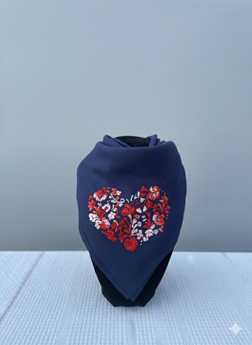 Pañoletas