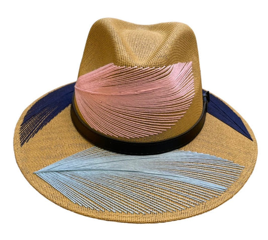 Tenek Beach hat