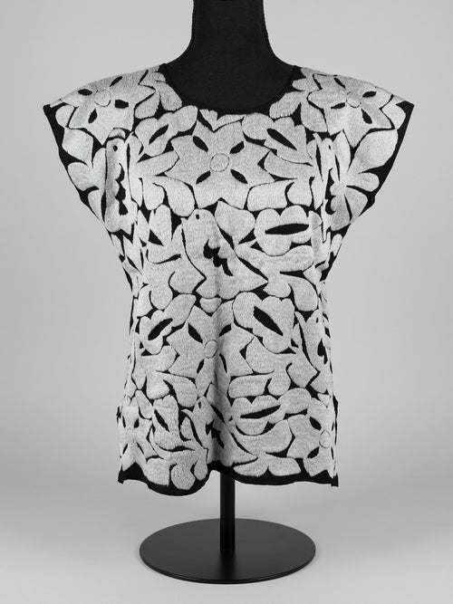 Traditional Cuenca blouse