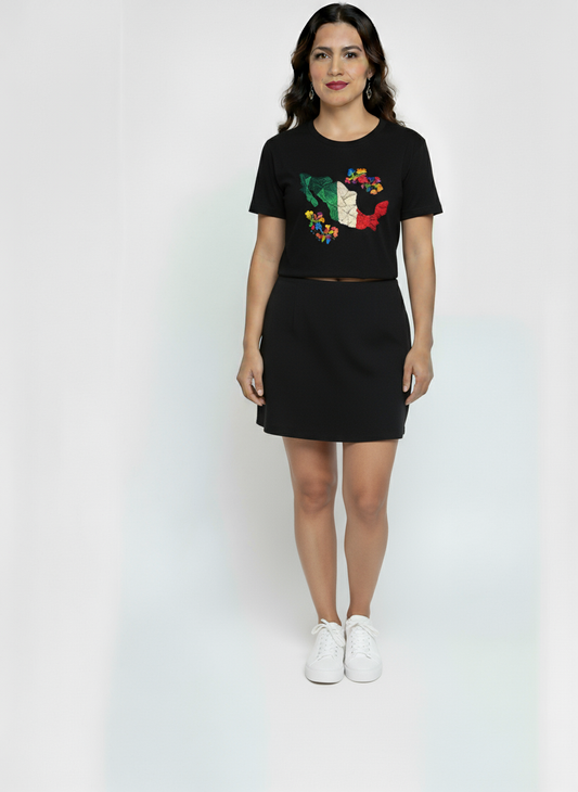 Mexi Love T-shirt
