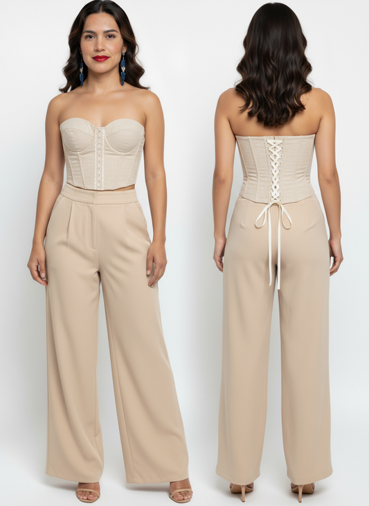 Bustier Mitla Princess
