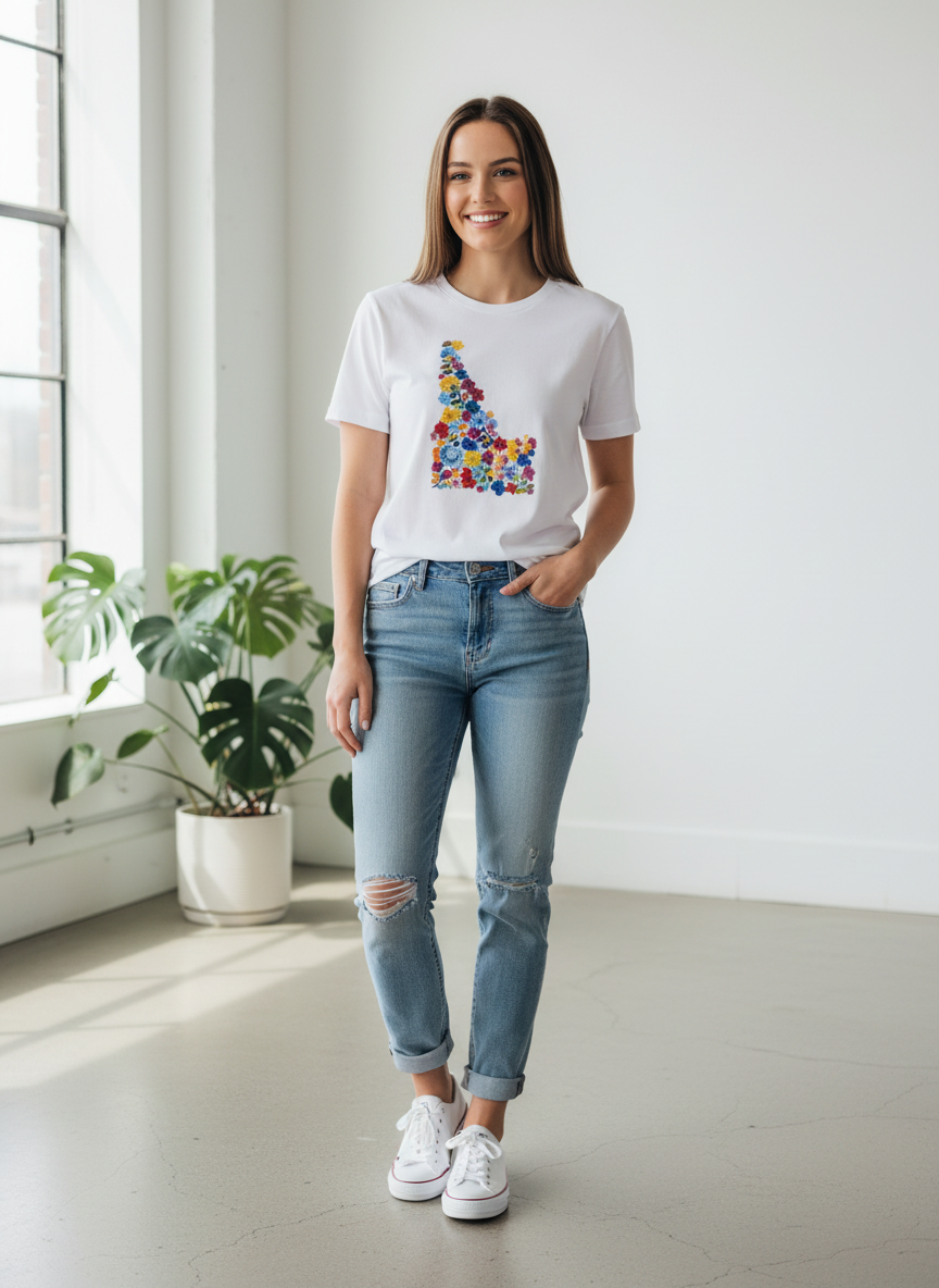Ida T-shirt