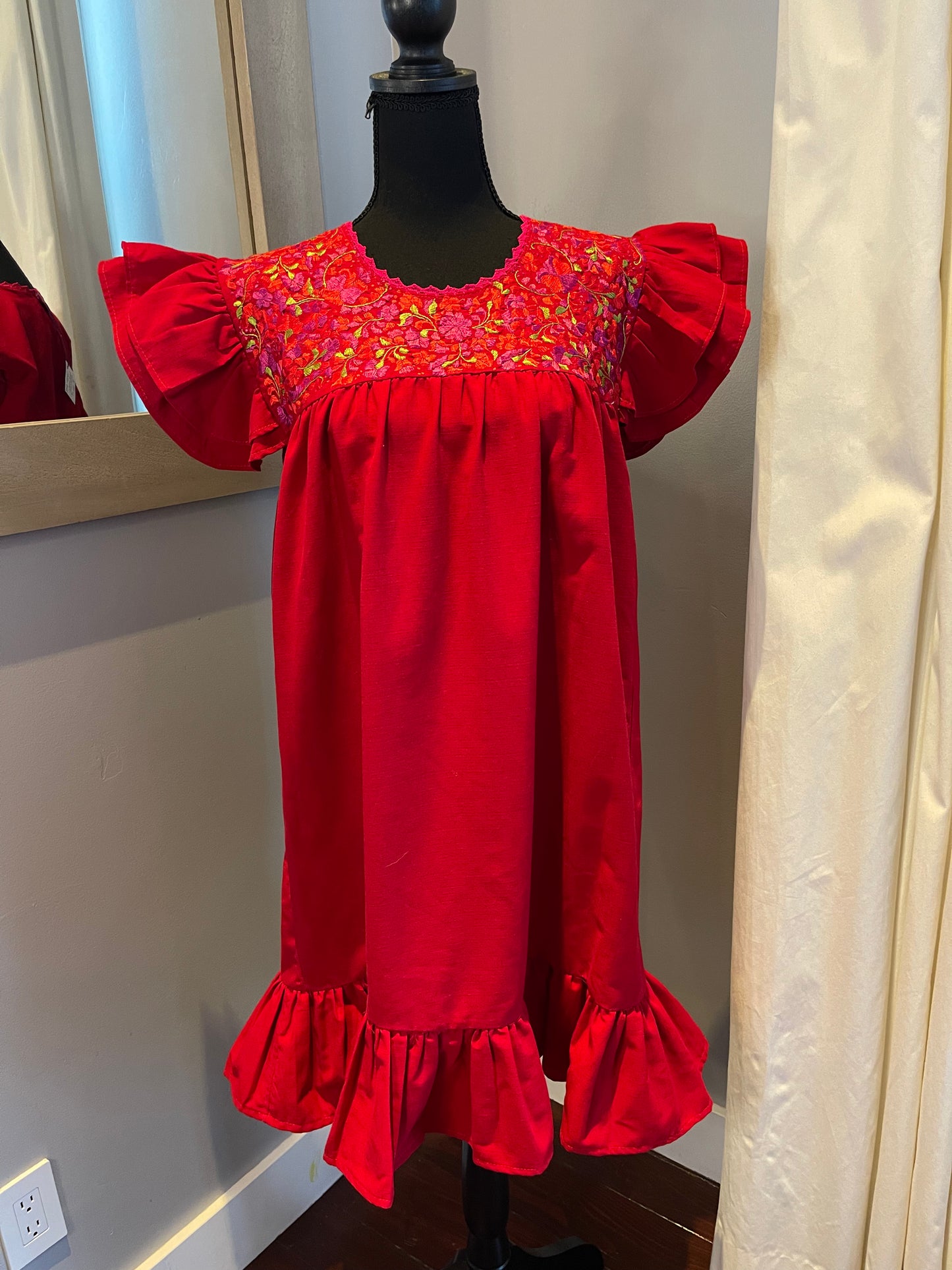 Chula dress