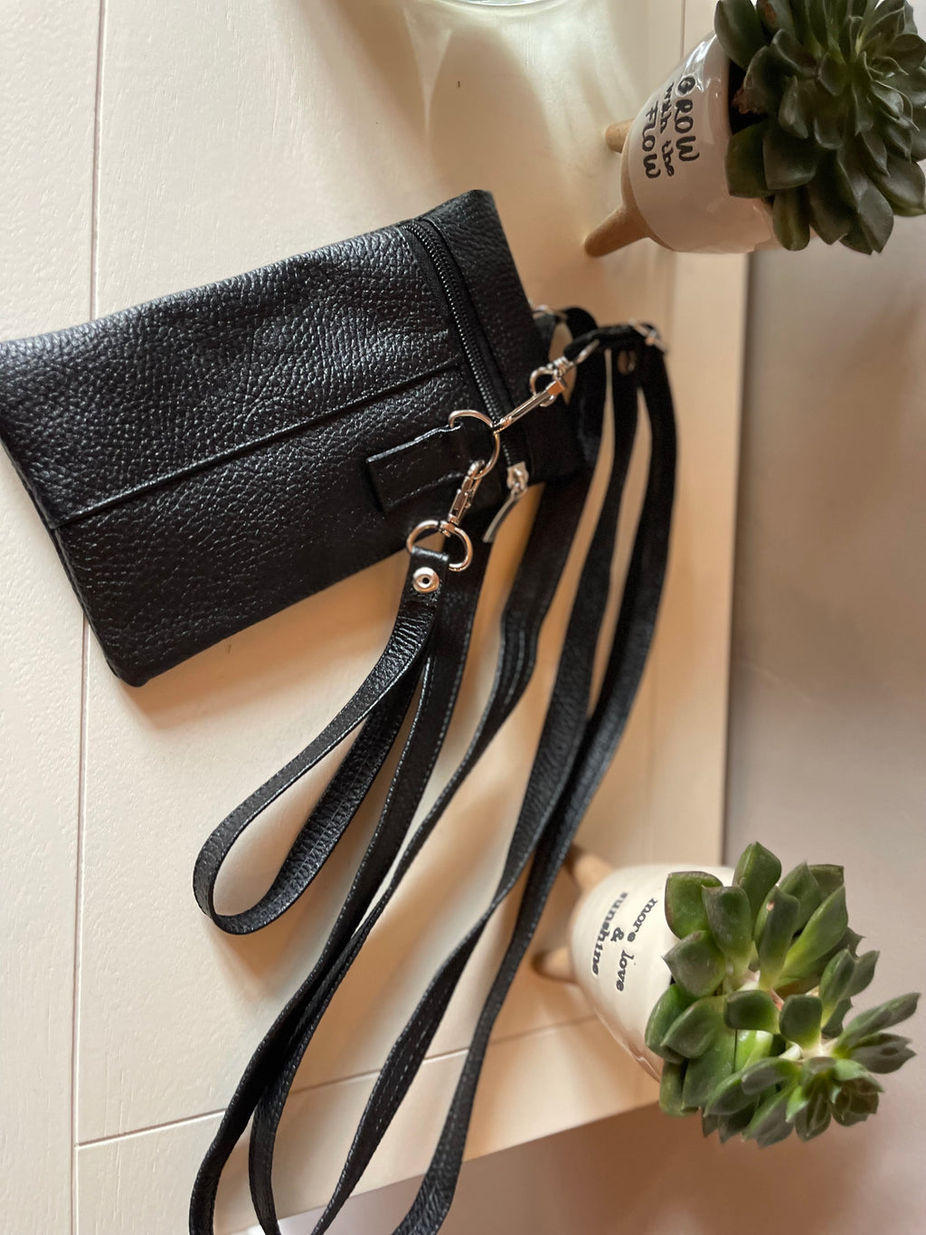 mini cross body
