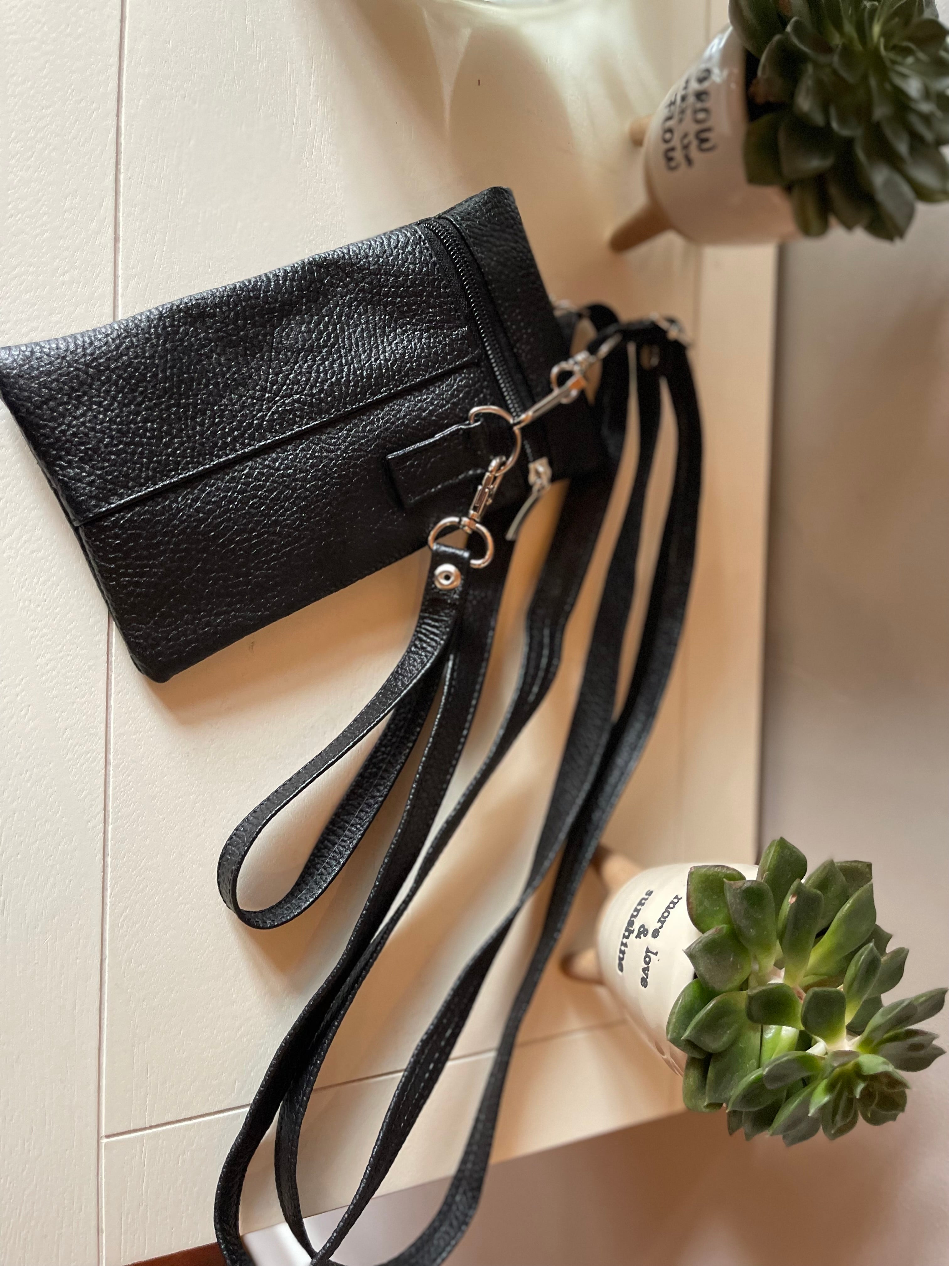 mini cross body