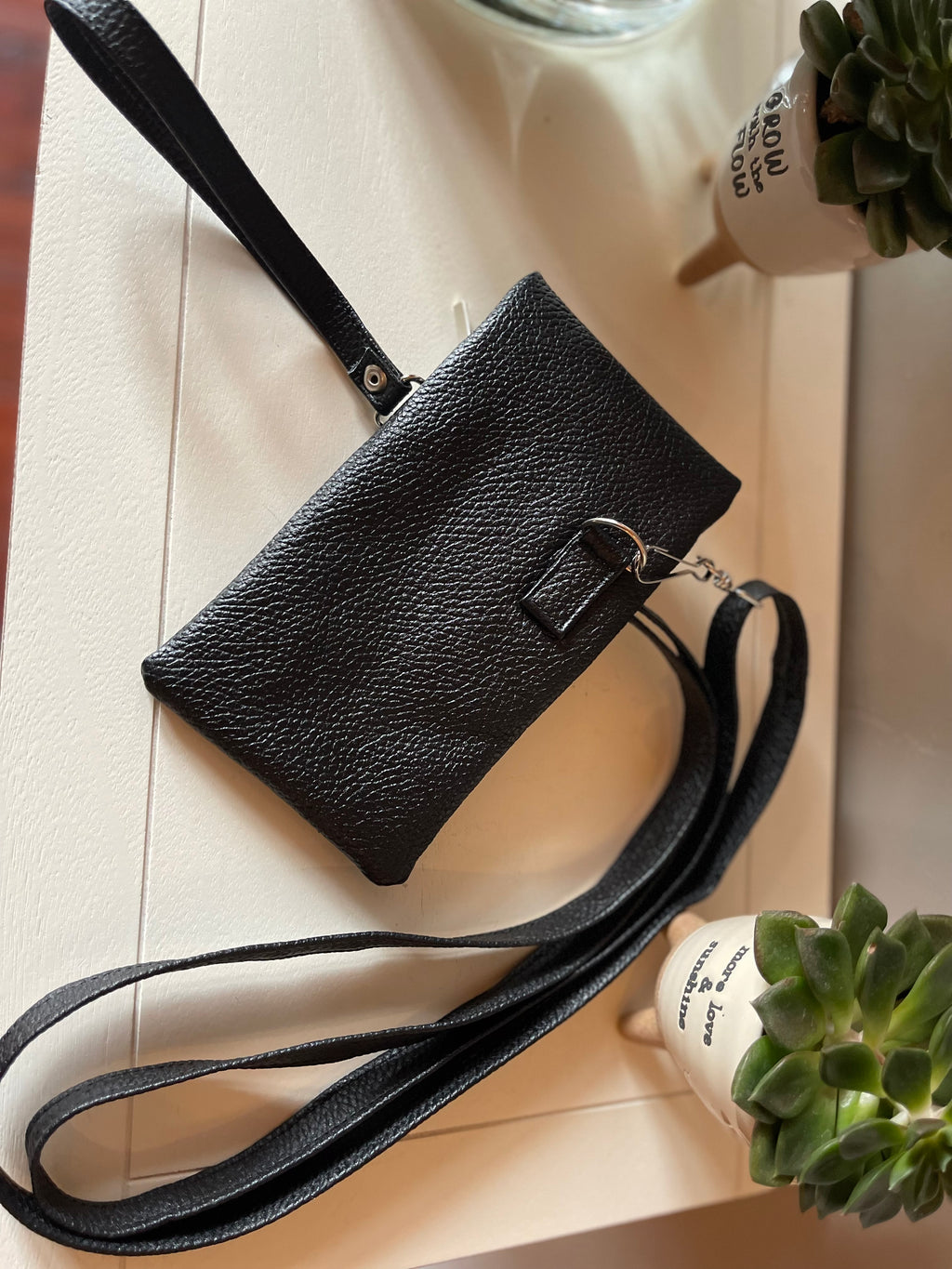 mini cross body