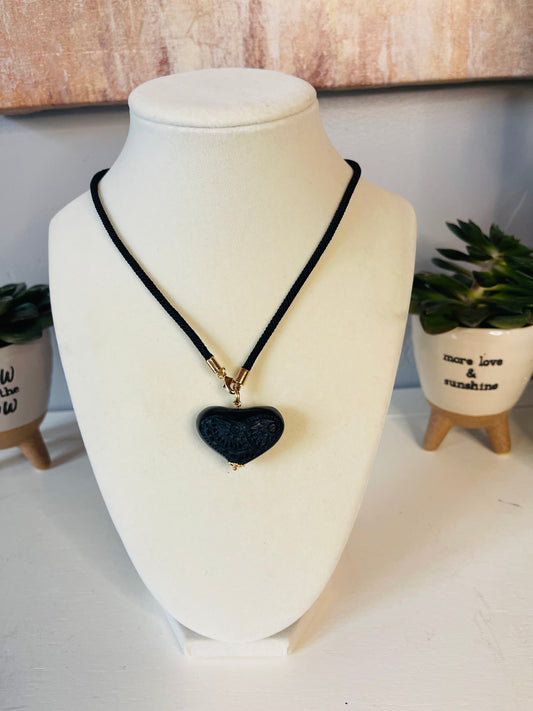 Yaretzi  mini necklace