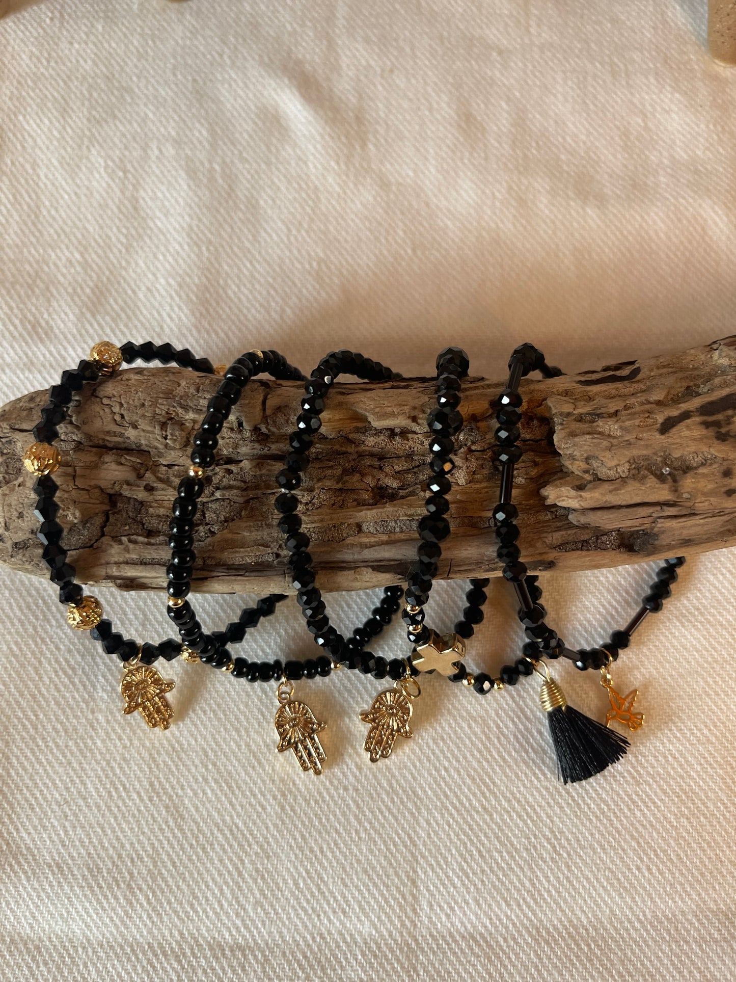 Diva bracelets