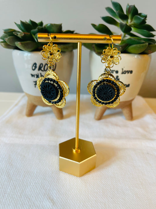 Xochilt earrings