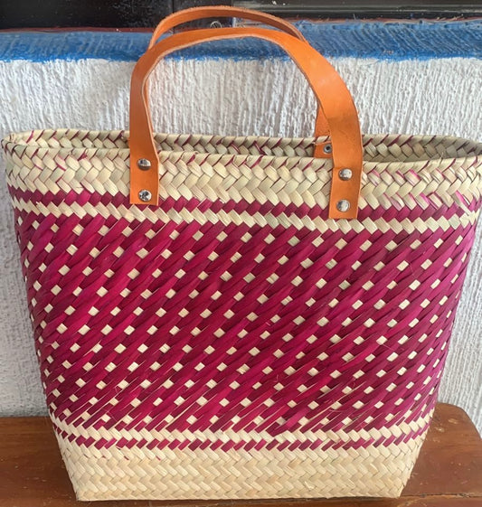 Xunashi palma bag