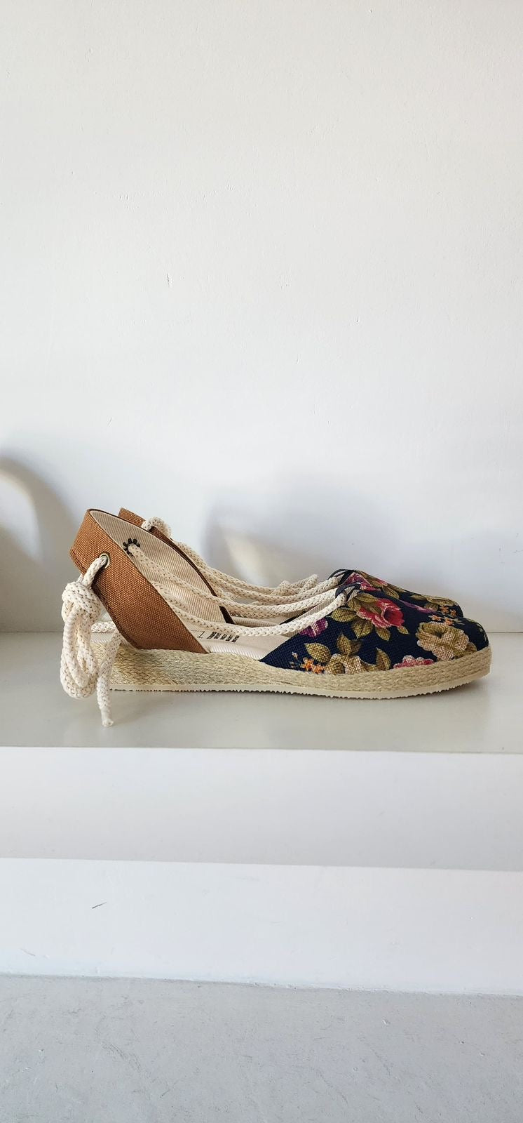 Lola espadrille